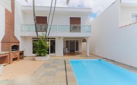 Quarto Individual em São Paulo